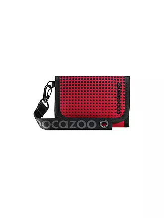 COOCAZOO | Geldbörse BLAZING FIRE | 